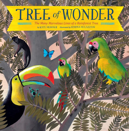 Ivy Kids Kit - Tree of Wonder