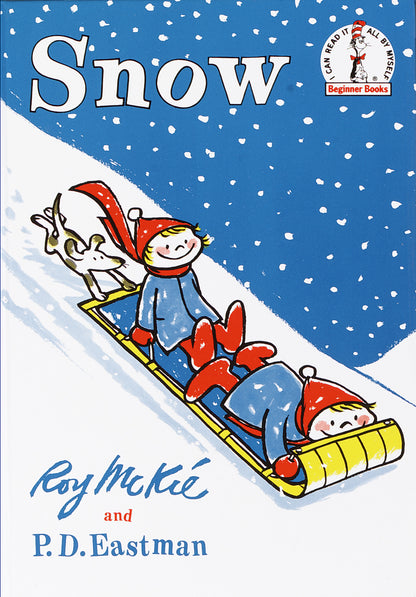 Ivy Kids Kit - Snow