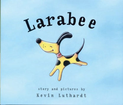 dog mail post office children's book for kids