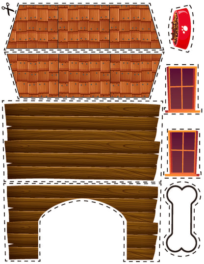 Dog House