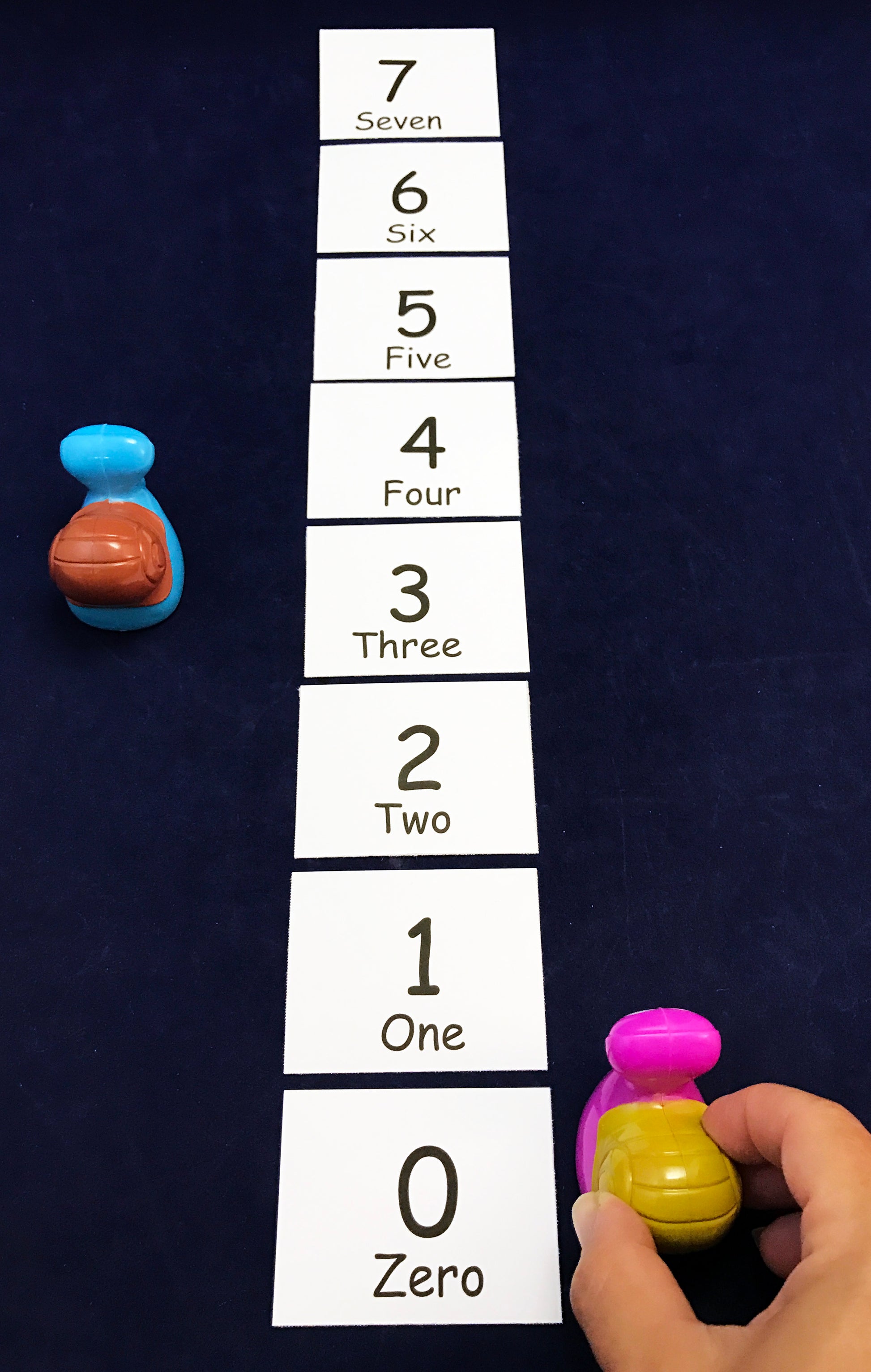 snail racer game for kids