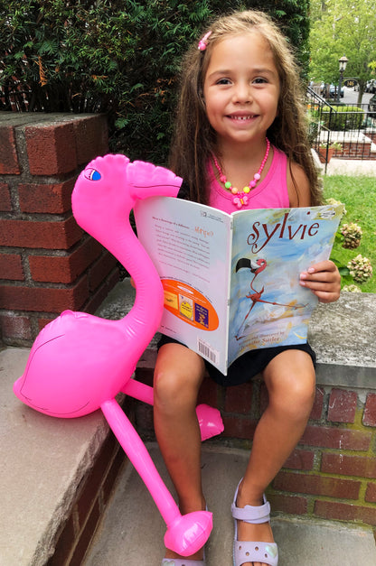 Ivy Kids Kit - Sylvie