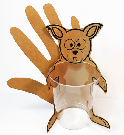 Ivy Kids Kit - Nuts to You!