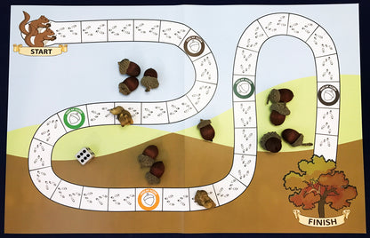 Ivy Kids Kit - Nuts to You!