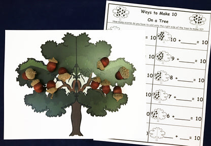 Ivy Kids Kit - Nuts to You!