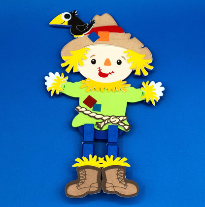 scarecrow craft