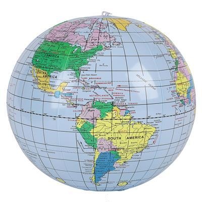 Ivy Kids Kit - On Earth