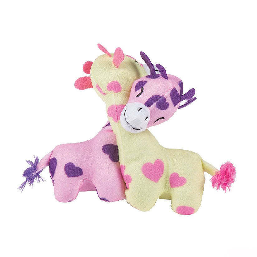 Ivy Kids Kit - Love From Giraffes Can't Dance