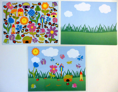 Ivy Kids Kit - The Tiny Seed