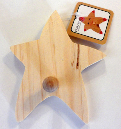 The Magic Hat - Star art