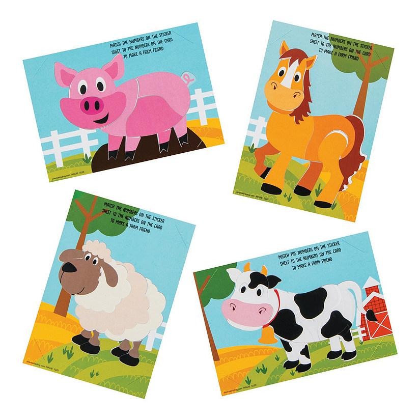 Ivy Kids Kit - The Year at Maple Hill Farm