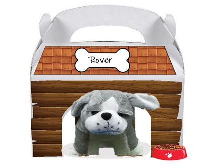 Ivy Kids Kit - Move Over, Rover!