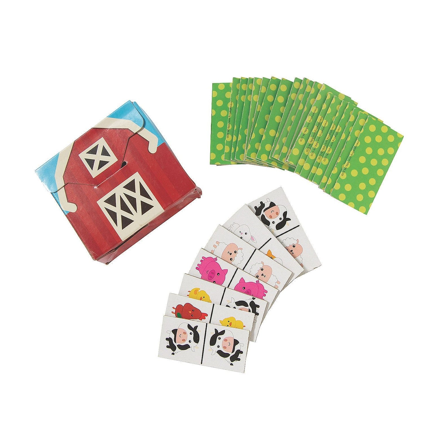 Ivy Kids Kit - The Year at Maple Hill Farm