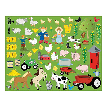 Ivy Kids Kit - The Year at Maple Hill Farm
