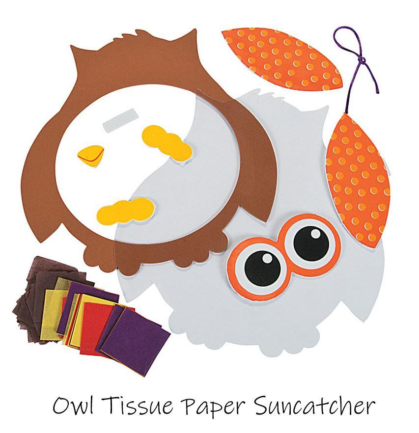 Ivy Kids Kit - Good-Night, Owl!